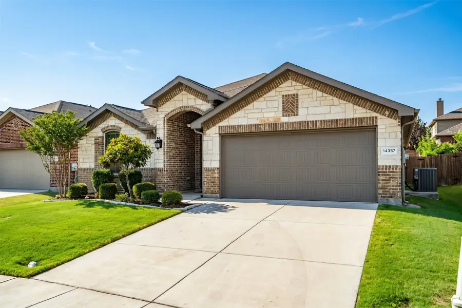 14357 Artisan Drive, Fort Worth, TX 76052 - #2