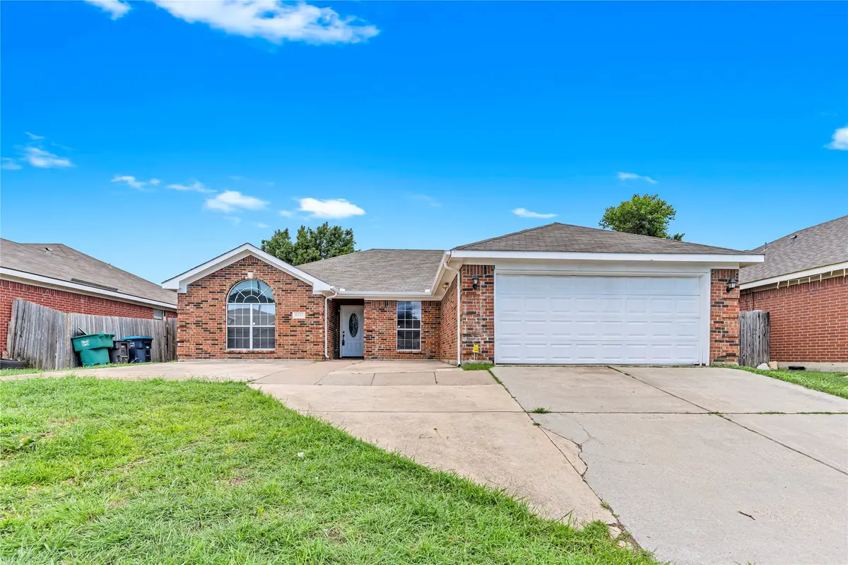 8444 Miami Springs Drive, Fort Worth, TX 76123 - #1