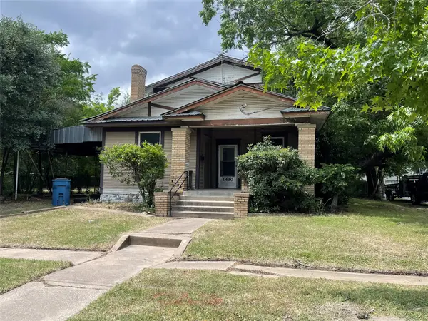 1430 W 1st Avenue, Corsicana, TX 75110