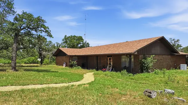 1665 Us Highway 380 E, Graham, TX 76450