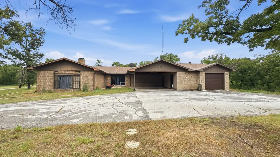1665 Us Highway 380 E, Graham, TX 76450 - #2
