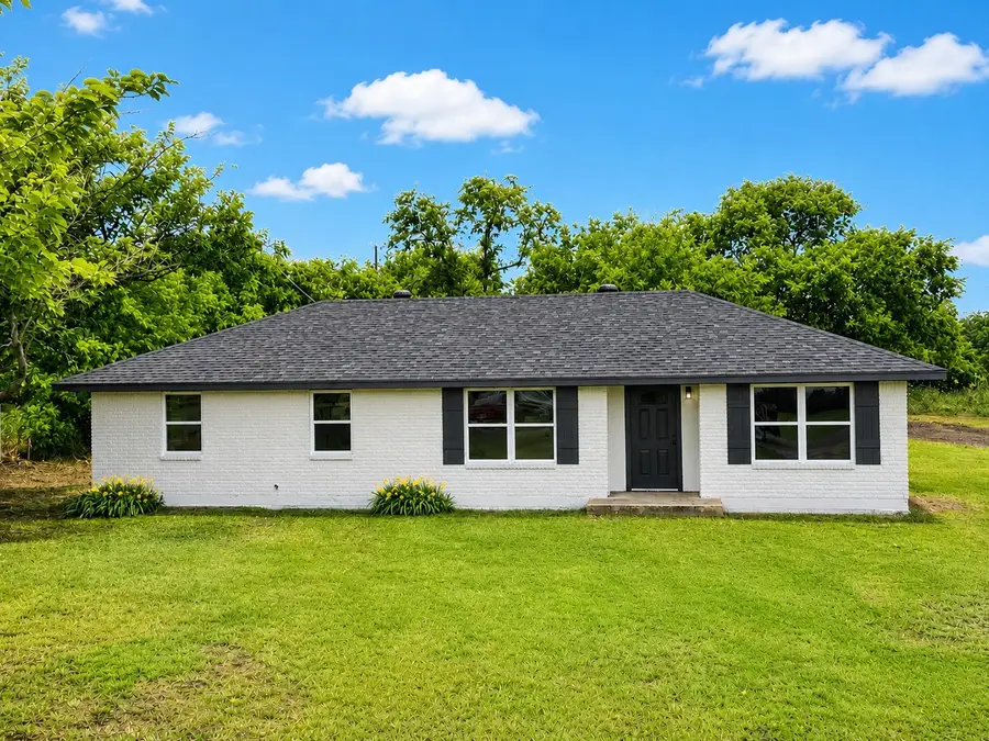 105 Paige Street, Weatherford, TX 76088 - #2