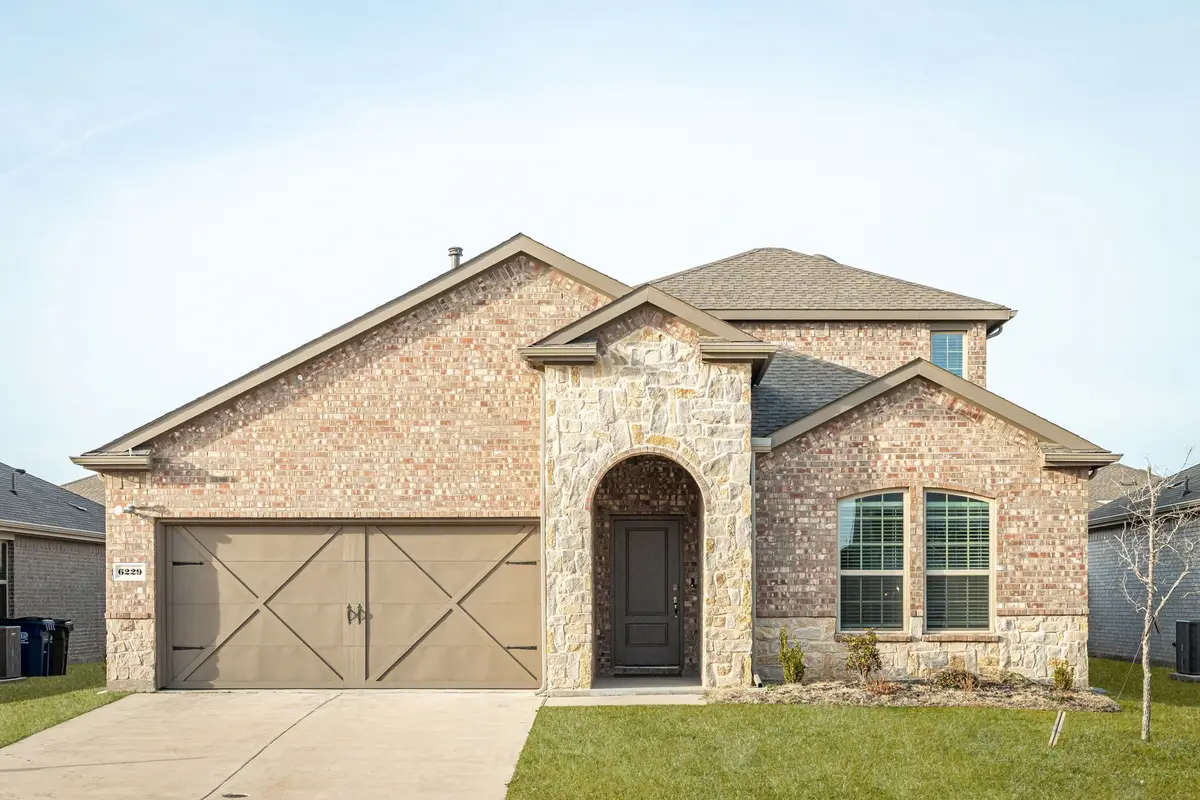 6229 Lassen Court, Celina, TX 76227 - #1