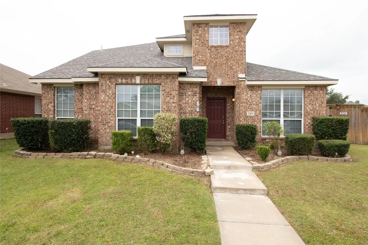 2211 Fieldcrest Drive, Rockwall, TX 75032 - #1