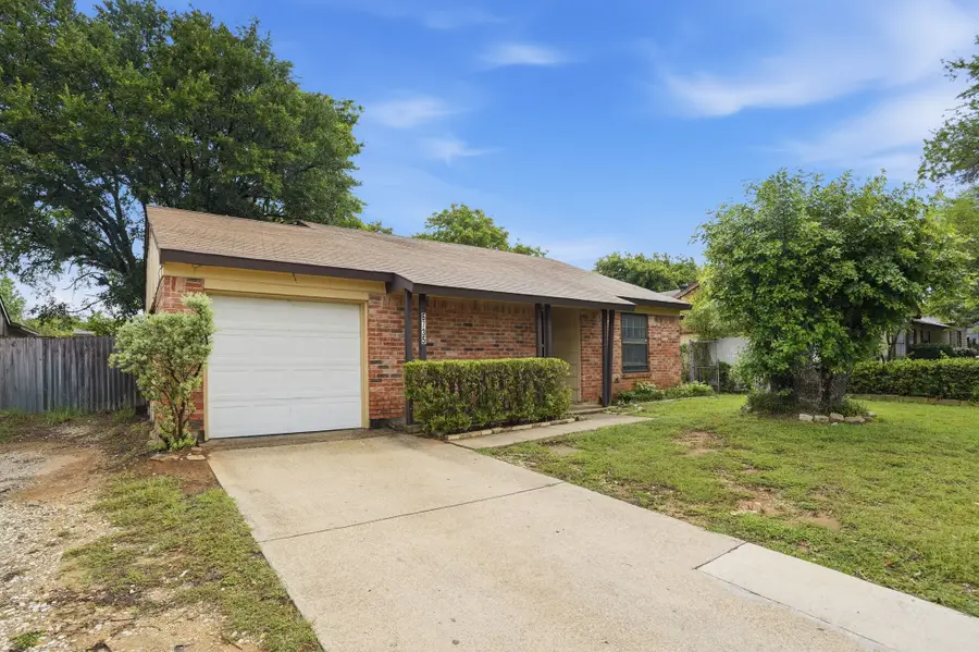 6735 Woodhill Road, Dallas, TX 75217 - #2