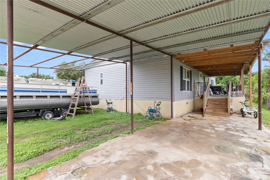 604 S 1st Street, San Saba, TX 76877 - #2