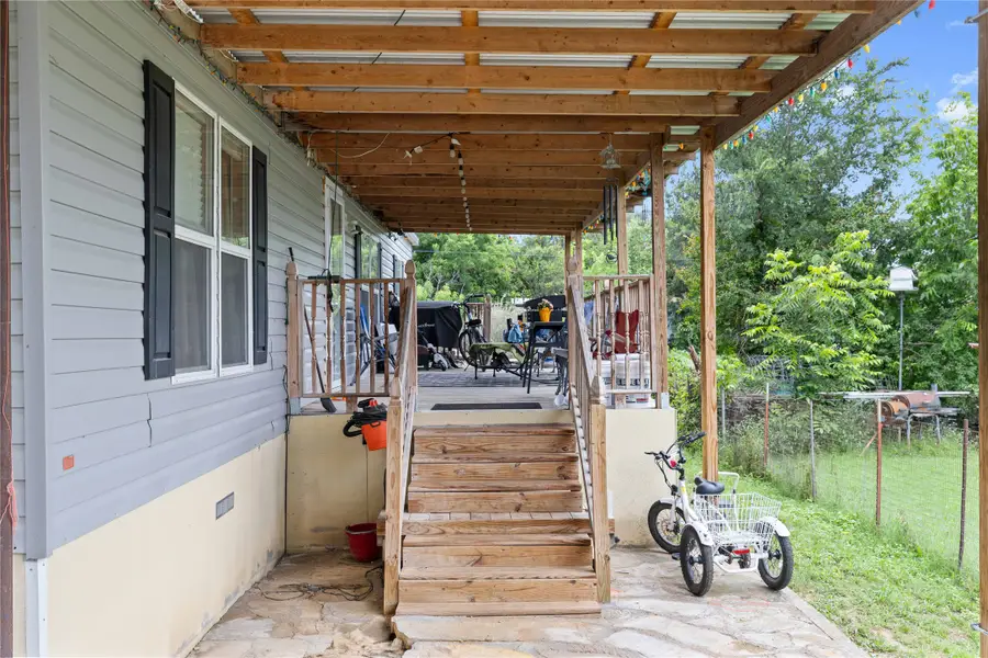 604 S 1st Street, San Saba, TX 76877 - #3