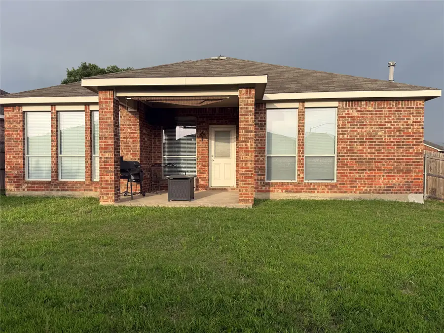 9524 Navarro Street, Fort Worth, TX 76036 - #3