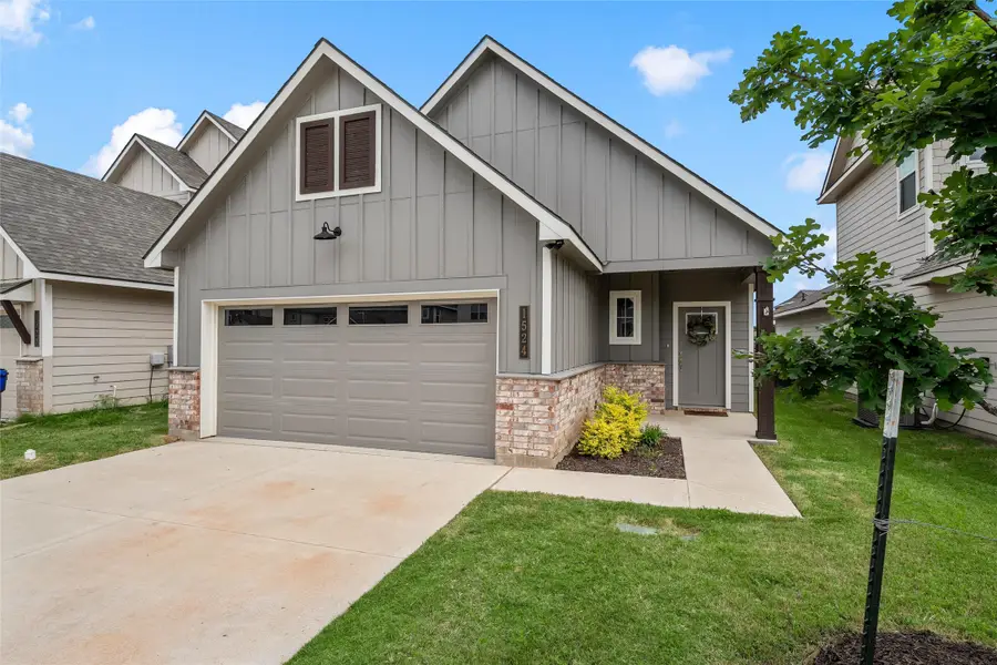 1524 Elise Avenue, Waco, TX 76706 - #2