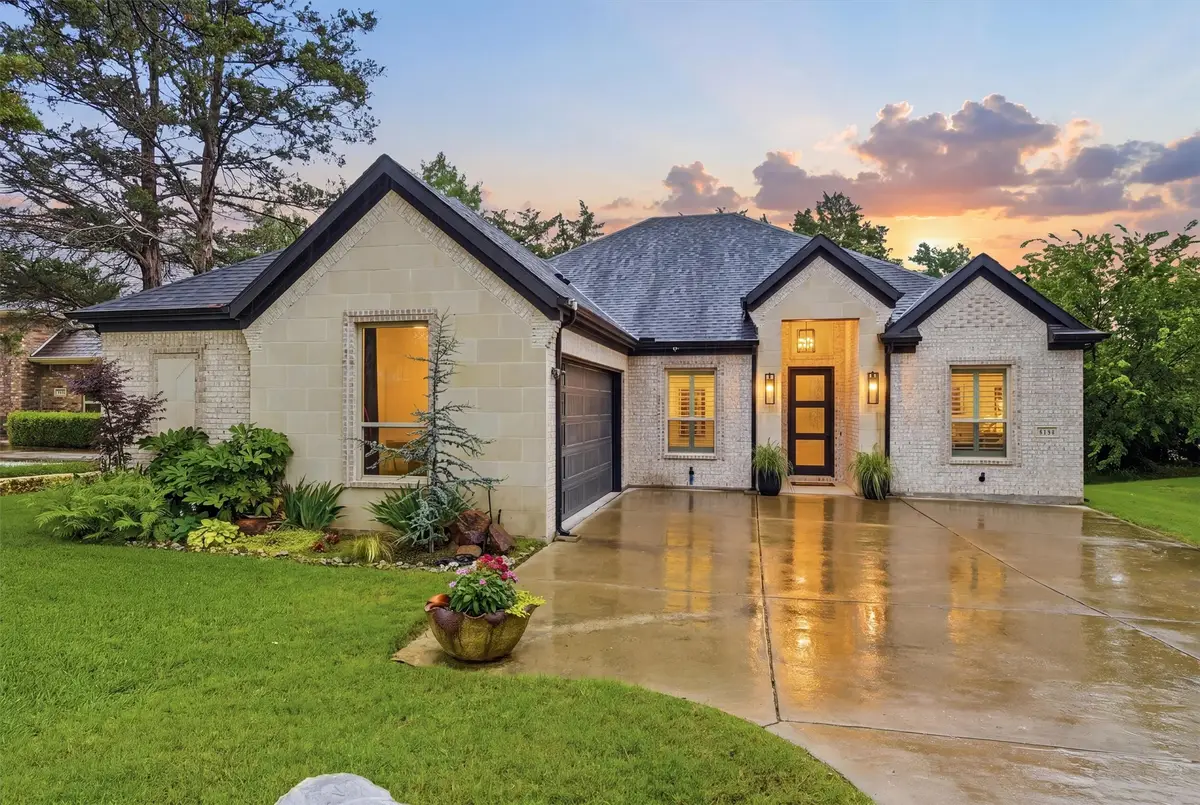 1711 Moreland Drive, Sherman, TX 75090 - #1