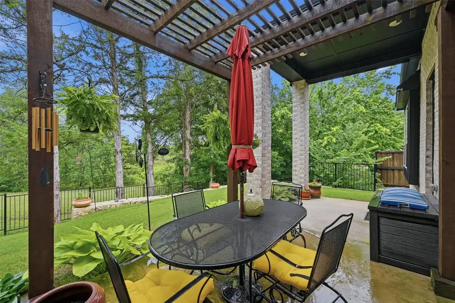 1711 Moreland Drive, Sherman, TX 75090 - #2
