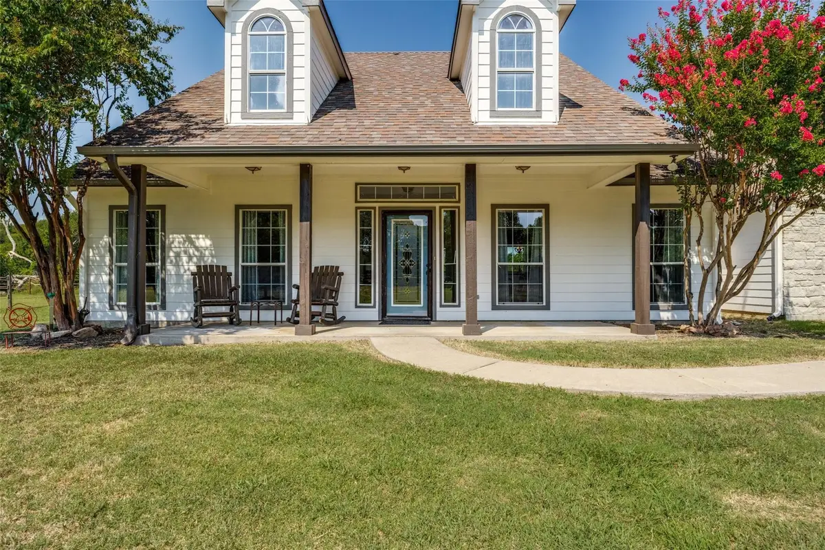 899 County Road 1555, Bonham, TX 75418 - #1