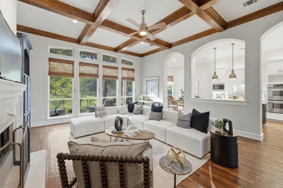 4310 Saint Andrews Boulevard, Irving, TX 75038 - #2
