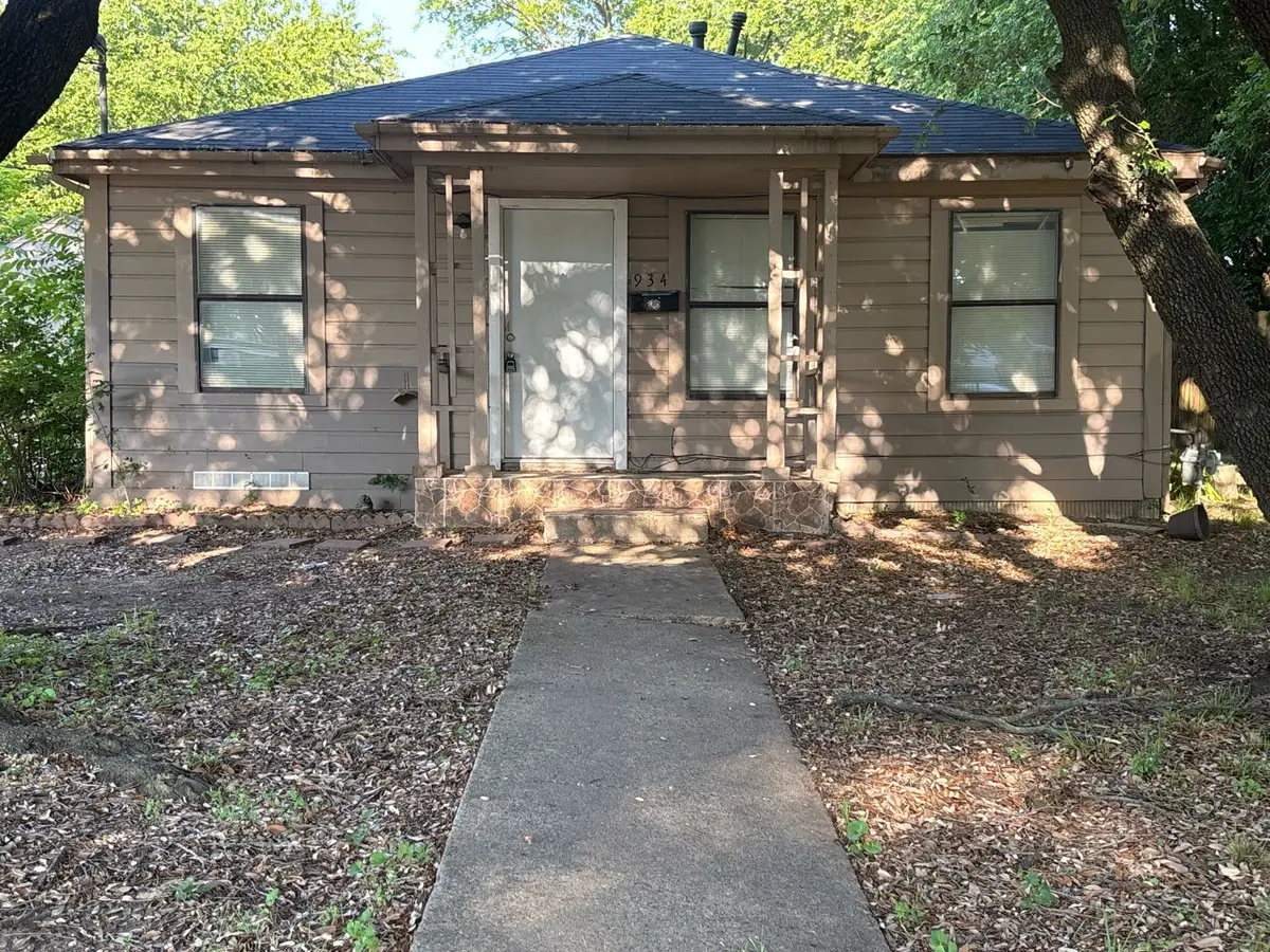 2934 Kirven Street, Dallas, TX 75227 - #1