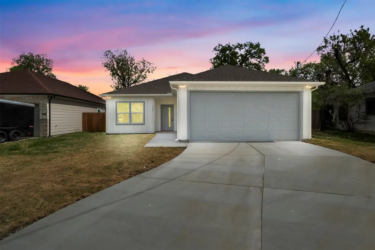 1542 Caldwell Street, Dallas, TX 75223 - #1
