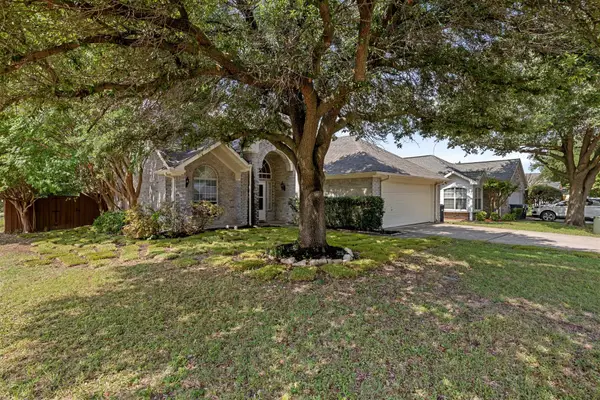 2301 Brookview Drive, McKinney, TX 75072