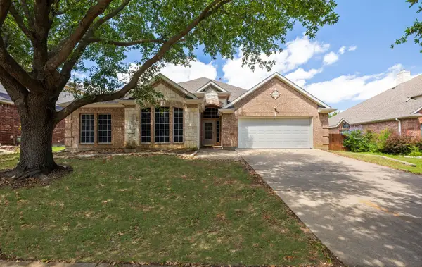 9 Roosevelt Court, Mansfield, TX 76063