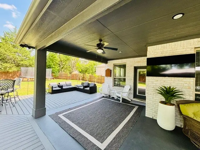 1023 Ridgehurst Road, Melissa, TX 75454 - #3