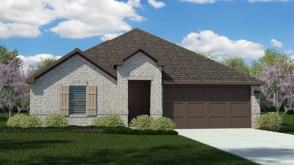 620 Smart Strike Trail, Granbury, TX 76049