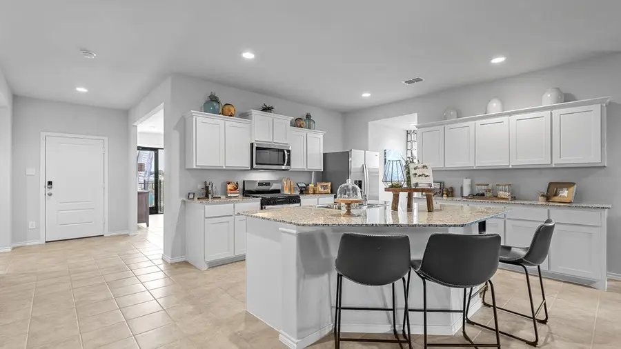 620 Smart Strike Trail, Granbury, TX 76049 - #2