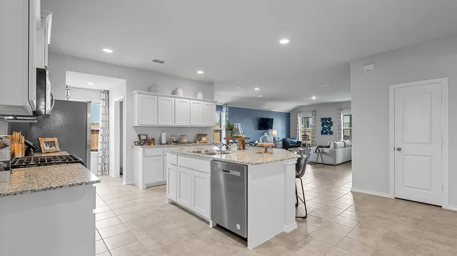 620 Smart Strike Trail, Granbury, TX 76049 - #3
