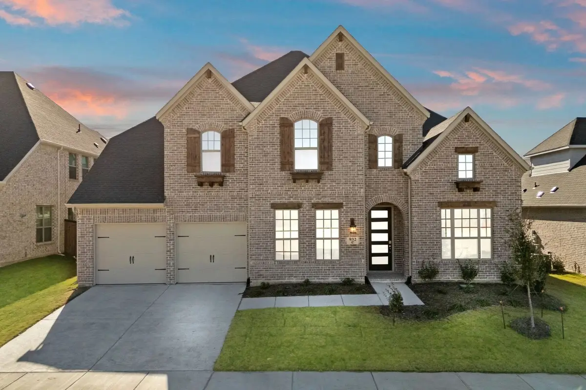 932 Pelotazo Avenue, Fort Worth, TX 76177 - #1