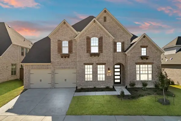 932 Pelotazo Avenue, Fort Worth, TX 76177
