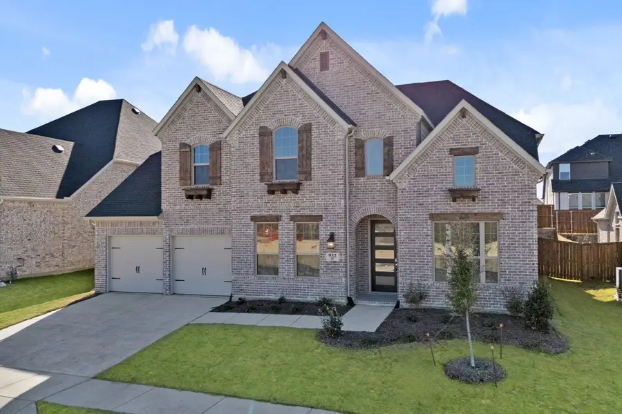 932 Pelotazo Avenue, Fort Worth, TX 76177 - #2