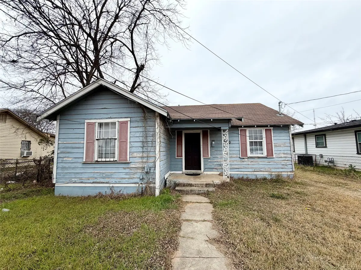 1140 Faulkner Lane, Waco, TX 76704 - #1