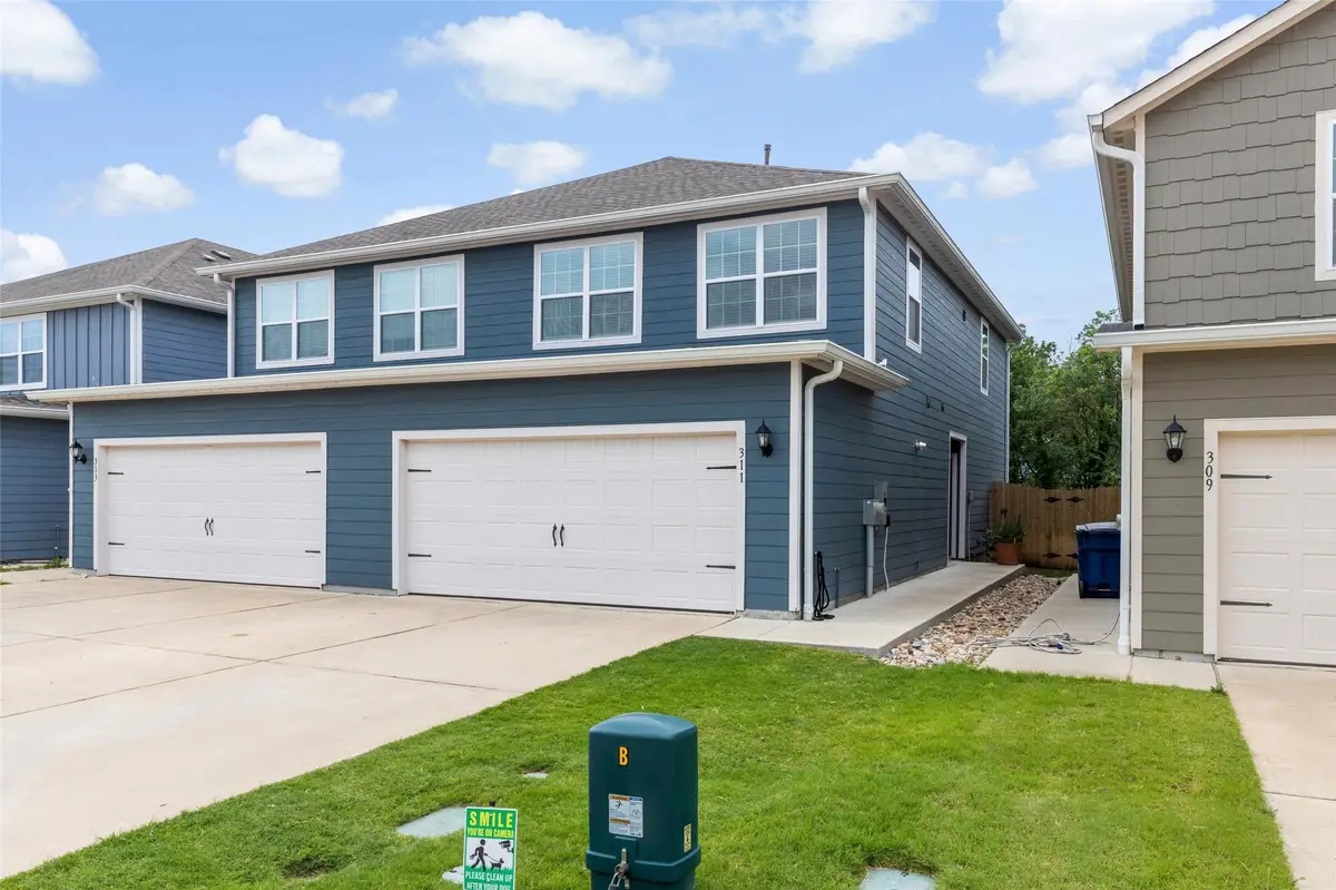 311 Marsh Lane, Princeton, TX 75407 - #1