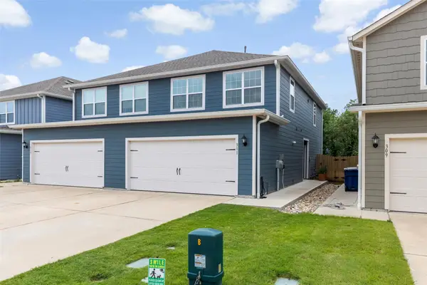 311 Marsh Lane, Princeton, TX 75407
