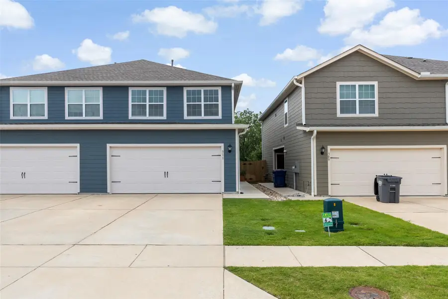 311 Marsh Lane, Princeton, TX 75407 - #2