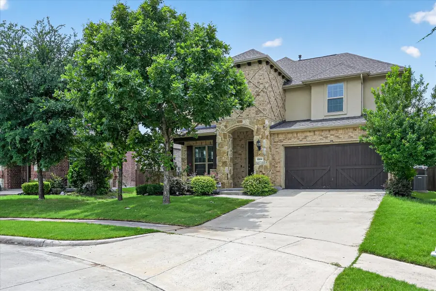 4104 Red Granite Lane, McKinney, TX 75070 - #2