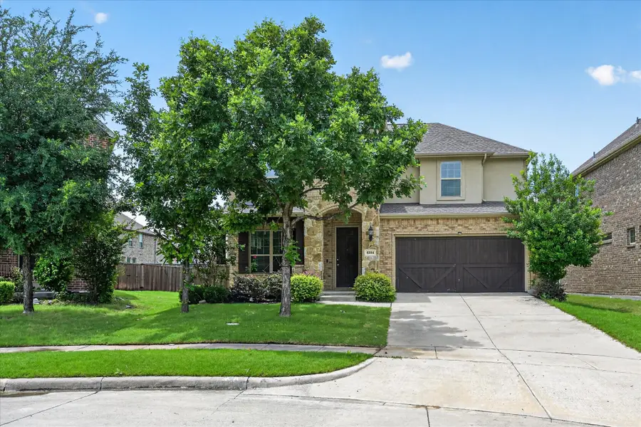 4104 Red Granite Lane, McKinney, TX 75070 - #3