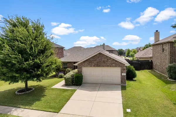 5101 Bluewater Drive, Frisco, TX 75036