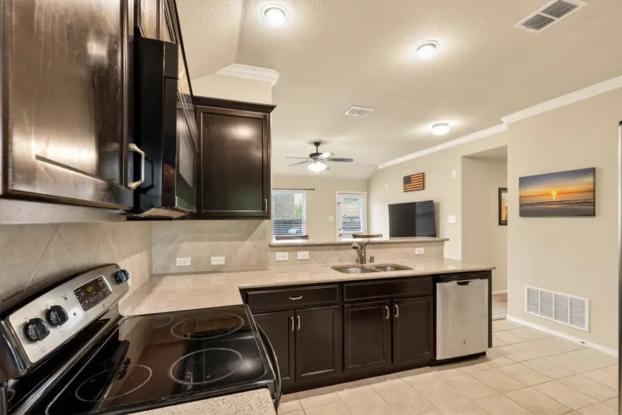 5101 Bluewater Drive, Frisco, TX 75036 - #3