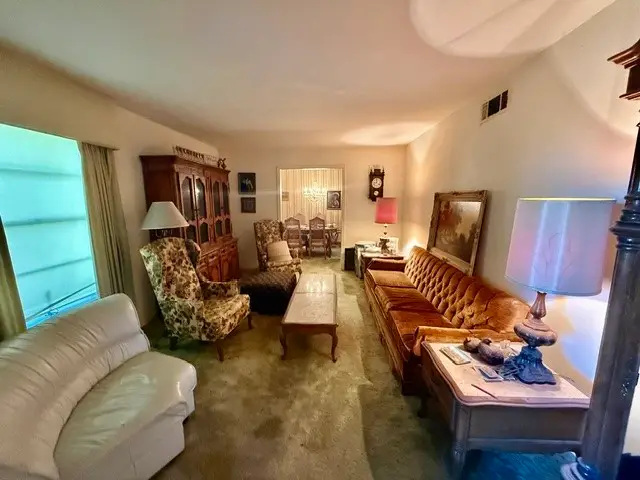 665 32nd Street Se, Paris, TX 75460 - #2