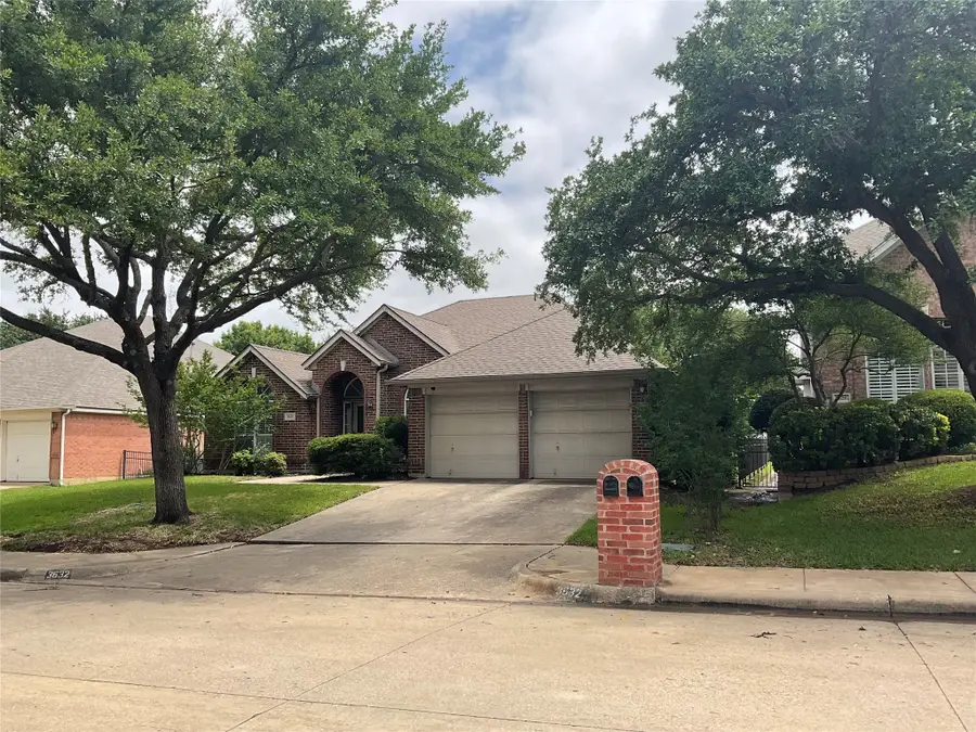 3632 Stone Creek Lane S, Fort Worth, TX 76137 - #2