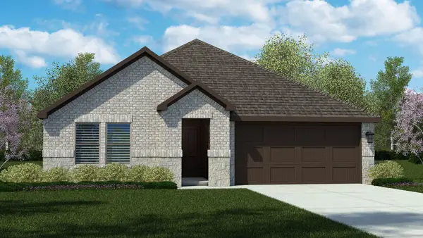 616 Smart Strike Trail, Granbury, TX 76049