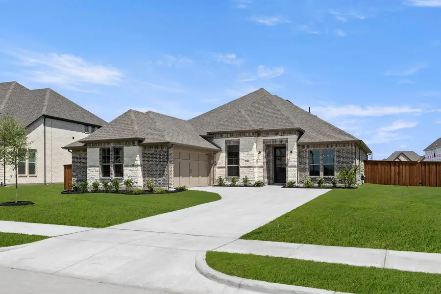 238 Harmony Avenue, Forney, TX 75126 - #2