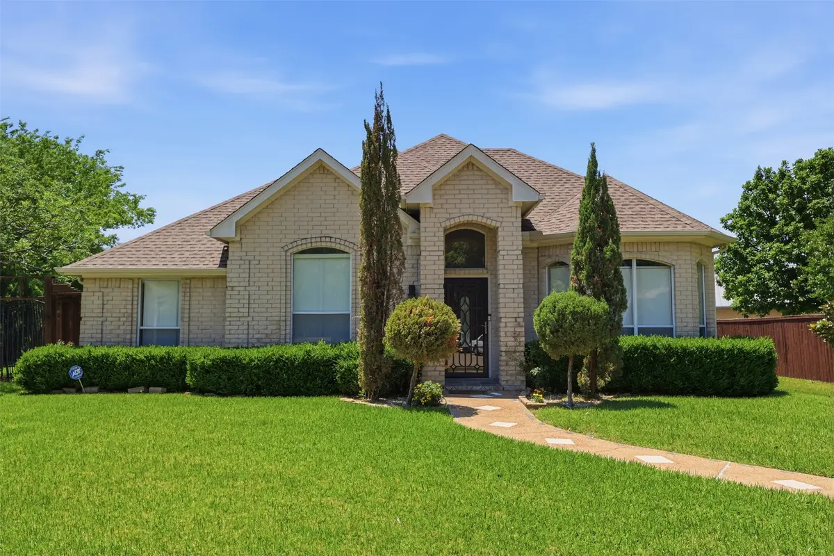 4844 Bear Run Drive, Plano, TX 75093 - #1