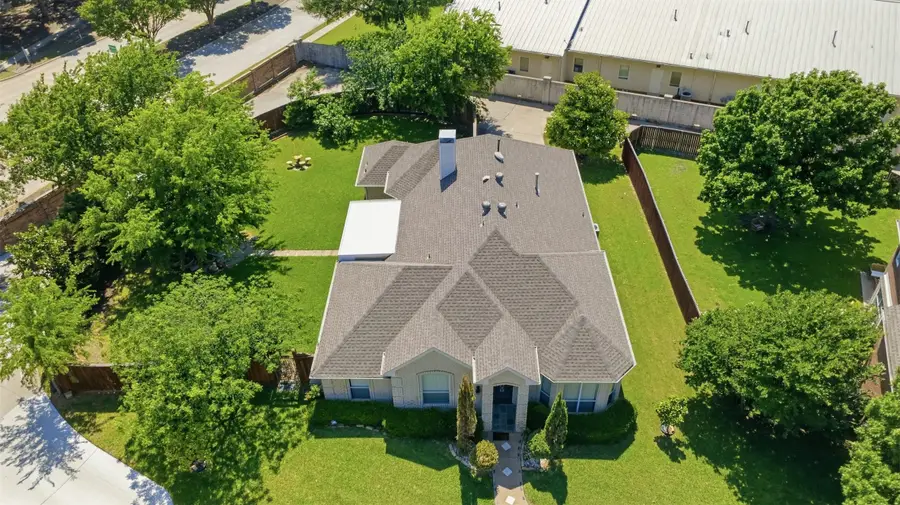 4844 Bear Run Drive, Plano, TX 75093 - #2