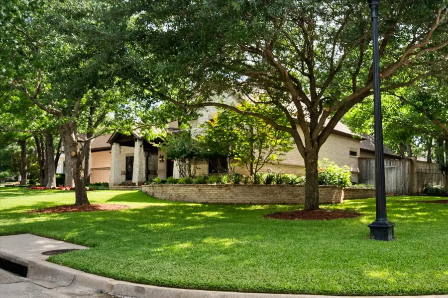 2500 Woodbridge Trail, Mansfield, TX 76063 - #2