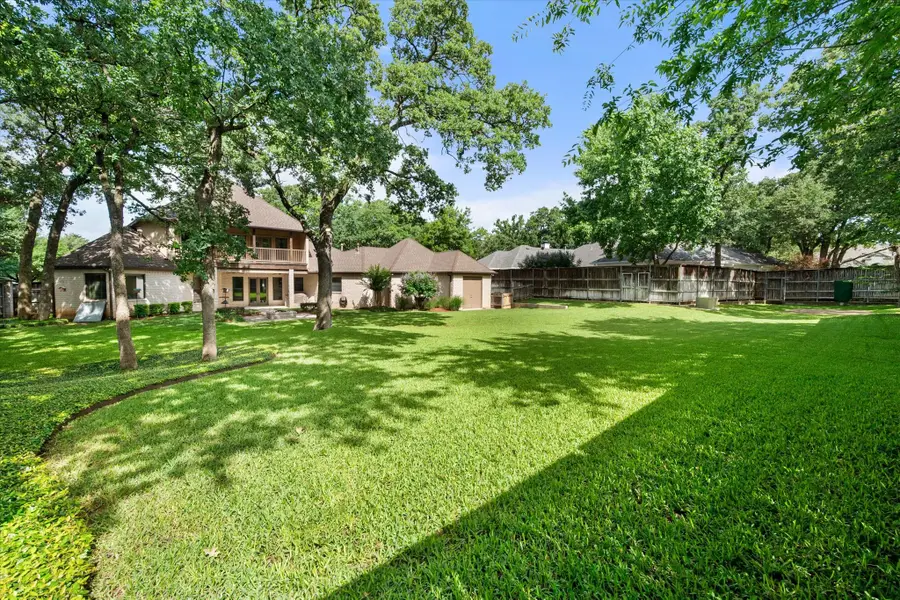 2500 Woodbridge Trail, Mansfield, TX 76063 - #3