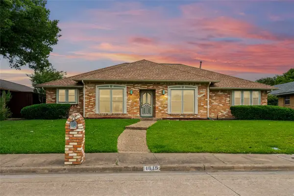 1915 Camden Way, Carrollton, TX 75007