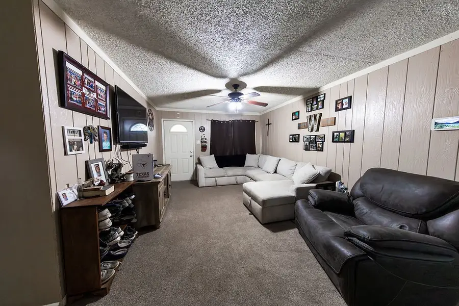 3100 Ambler Avenue, Abilene, TX 79603 - #3