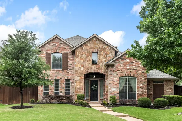 1915 Pioneer Drive, Allen, TX 75013