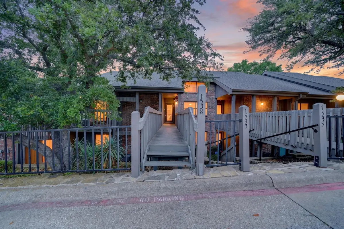 1538 Signal Ridge Place #1538, Rockwall, TX 75032 - #1
