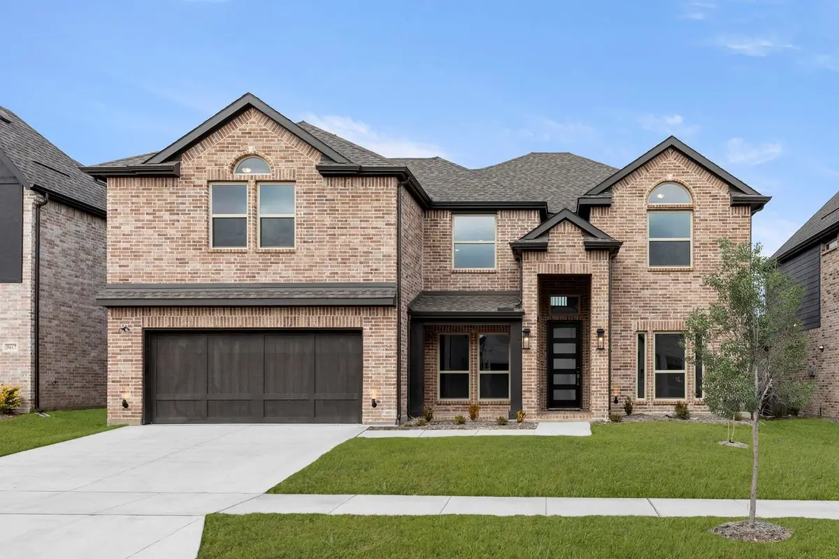 5613 Aiken Street, Celina, TX 75009 - #1
