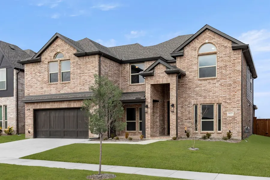 5613 Aiken Street, Celina, TX 75009 - #2